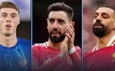 Ai là vua kiến tạo cơ hội Premier League 2024/25? Top 10 cầu thủ xuất sắc nhất