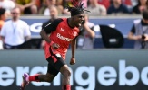 NÓNG! Frimpong có mặt ở Anh, chuẩn bị khoác áo Liverpool