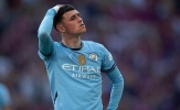 5 sao Premier League sa sút ở mùa giải 2024/2025