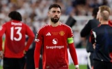 Chuyển nhượng sáng 28/5: Fernandes nhận 'tối hậu thư' từ Al Hilal; Arsenal gửi đề nghị hấp dẫn cho Gyokeres