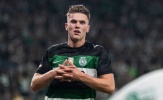 Kỳ chuyển nhượng trong mơ của Arsenal với Gyokeres và Nico Williams