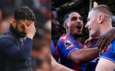 Premier League 2024/25: Bournemouth, Palace, Fulham lập kỷ lục; MU sa sút
