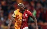 Osimhen đồng ý lương Al Hilal, Arsenal khó có cơ hội