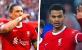 Khi Liverpool sẵn sàng chia tay Gakpo và Nunez