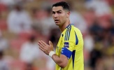 Rời Al Nassr, đâu là 5 bến đỗ tiềm năng cho Ronaldo?