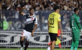 Đội của Coutinho lách qua cửa hẹp ở cúp Nam Mỹ