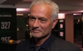 Mourinho chia đôi cảm xúc vì MU - Amorim và Son Heung-min