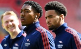 Arsenal và bài toán PSR: Nguy cơ mất lợi thế tài chính nếu hai tài năng trẻ ra đi