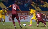CĐV Bình Định thắp lên hy vọng trụ hạng sau trận hòa Thanh Hóa