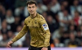 Zubimendi tạm hoãn gia nhập Arsenal, chờ tín hiệu của Real Madrid