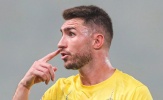 Marseille tiến gần chữ ký Aymeric Laporte từ Al-Nassr