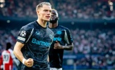 Gần đạt thỏa thuận cá nhân, Liverpool chuẩn bị đàm phán với Bayer về Florian Wirtz