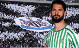 Real Betis – “Newcastle của Tây Ban Nha” và giấc mơ danh hiệu châu Âu