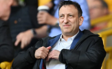 Chủ sở hữu Brighton muốn mua CLB Ligue 1