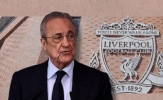 Liverpool và đòn giáng 70 triệu euro dập tắt tham vọng của Real Madrid