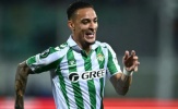 Antony: Từ thất bại ở Man United đến niềm hy vọng của Betis