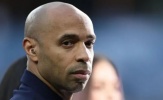 Henry lo ngại Arsenal chưa có danh hiệu sau 3 năm tiến bộ