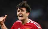 Harry Maguire đánh giá về đội ngôi sao Đông Nam Á