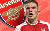Đủ rồi triển vọng, giờ Arsenal cần bản hợp đồng “ăn liền”
