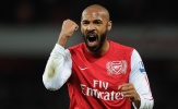 Henry muốn Arsenal chiêu mộ Alvarez, nhưng lo ngại khó mua được