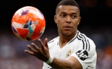 Platini lo Real không biết dùng Mbappe, nhắc nhở Xabi Alonso