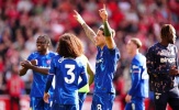 Chelsea hướng tới cột mốc lịch sử với bộ tứ danh hiệu UEFA