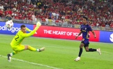 Maung Maung Lwin, người giúp Asean All Stars đánh bại MU, là ai?