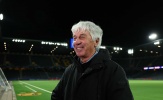 Rời Atalanta, Gasperini muốn mang theo 'trò cưng' sang Roma