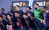 Đội hình dự kiến PSG vs Inter: Những quân bài tinh nhuệ