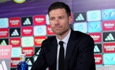 Xabi Alonso đối mặt bài toán tối ưu sức mạnh của Mbappe tại Real Madrid