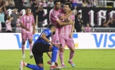 Messi lập cú đúp, Inter Miami đánh bại Montreal trong trận cầu 6 bàn