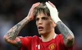 3 ngôi sao tiềm năng thay thế Alejandro Garnacho tại Man United