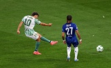 Malo Gusto - Điểm đen hiếm hoi của Chelsea trong ngày vô địch châu Âu