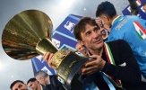 Napoli đừng để Conte rời đi lúc này