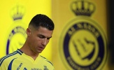 NÓNG! Ronaldo chuẩn bị rời Al Nassr