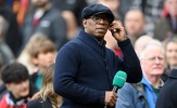 Ian Wright ủng hộ Isak là tiền đạo lý tưởng cho Arsenal