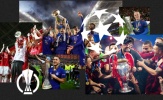 Top 5 CLB Anh có nhiều danh hiệu châu lục nhất: Chelsea hơn MU