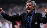 Jose Mourinho nói chuyện “cú ăn ba” và chờ xem Inter gặp PSG