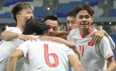 Xác định sân nhà U23 Việt Nam, gặp lại Yemen và Singapore VL U23 Châu Á
