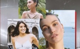 Top 4 nàng WAGs nóng bỏng của ĐT Indonesia: Từ siêu mẫu đến sao phim truyền hình