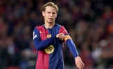 Barcelona ưu tiên cánh trái, không cần thêm tiền vệ trung tâm