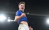 NÓNG! Delap ưu tiên Chelsea, từ chối hàng loạt ông lớn