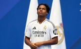Endrick có thể rời Real Madrid, AC Milan lập tức nhập cuộc