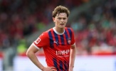 Stuttgart muốn mượn Paul Wanner từ Bayern Munich