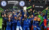 Chelsea đã sẵn sàng trở lại đỉnh cao với Enzo Maresca