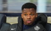 Barcelona muốn tận dụng thương vụ Ansu Fati để đón Marcus Rashford