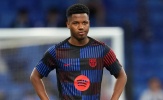 Barcelona và Monaco gần xong thương vụ Ansu Fati