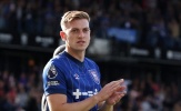 Delap vượt trội Hojlund và Zirkzee, Man Utd cần sự hiệu quả