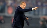 NÓNG: AC Milan chuẩn bị bổ nhiệm Allegri