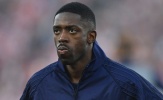 Dembele: Ưu tiên Champions League, không bận tâm Ballon d'Or